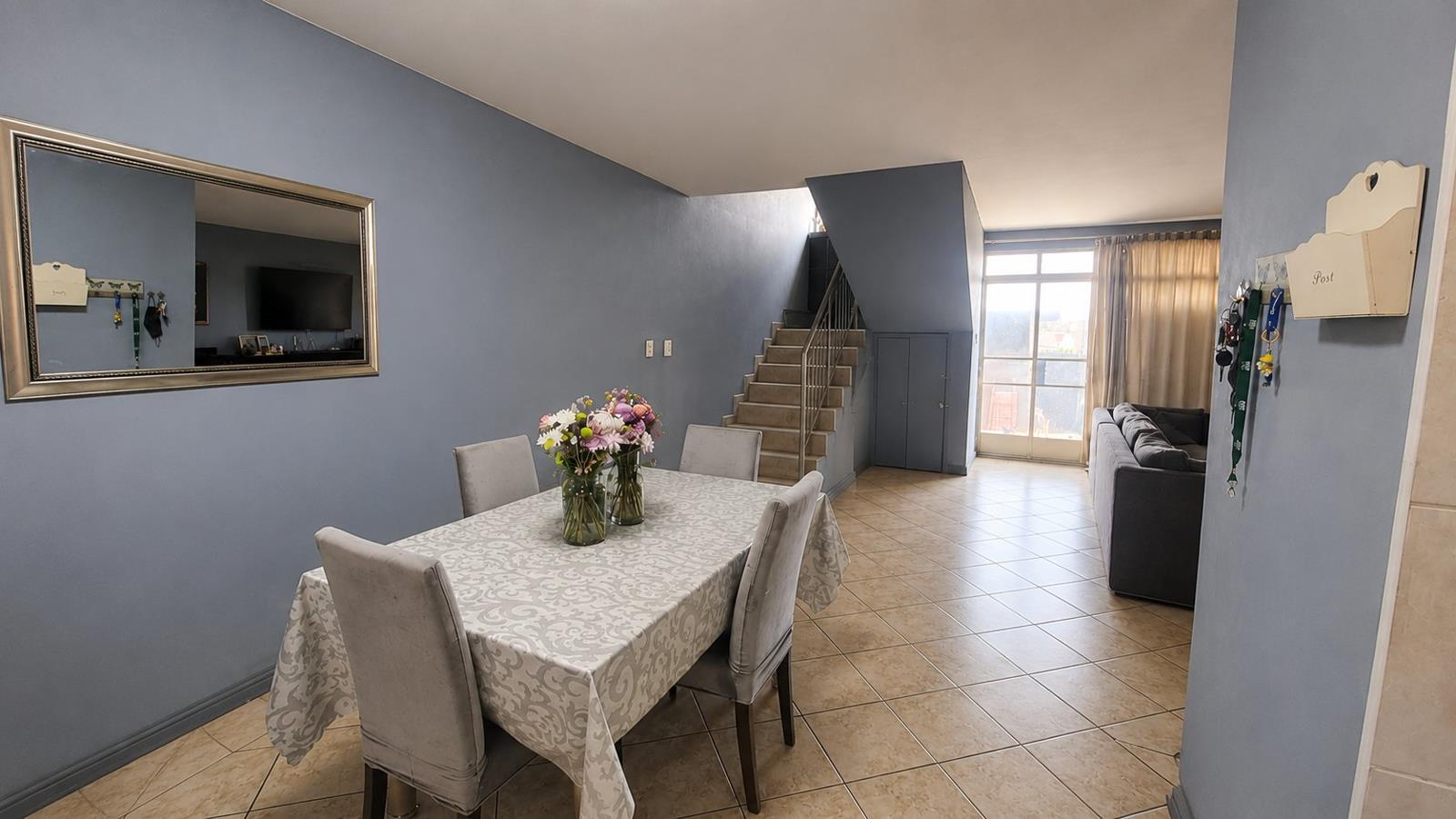 2 Bedroom Apartment in Witfield