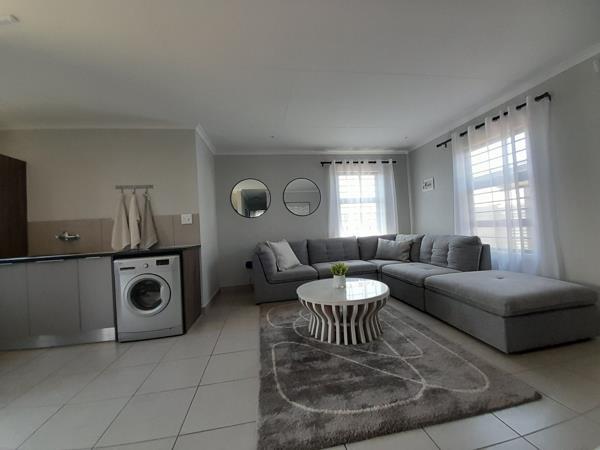 3 Bedroom House in Protea Glen