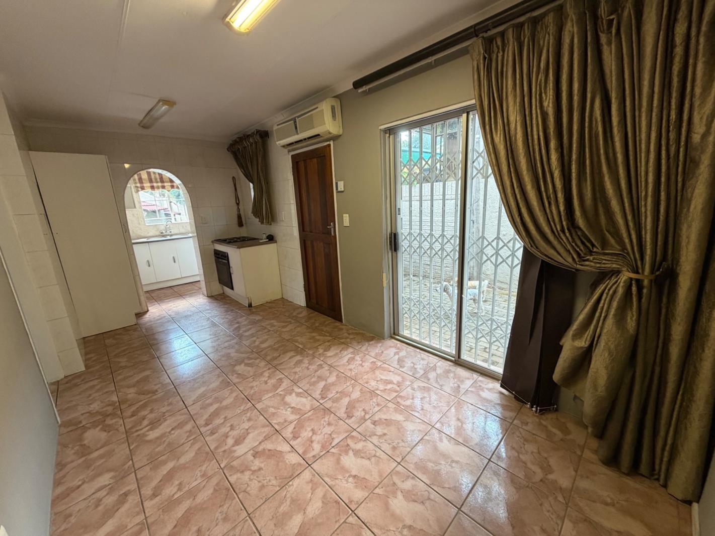 1 Bedroom Apartment in Cashan