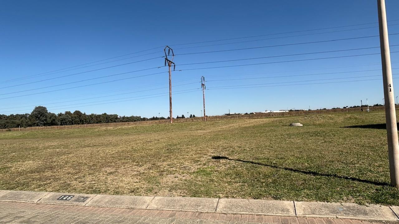153 m² Land available in Riverspray Lifestyle Estate