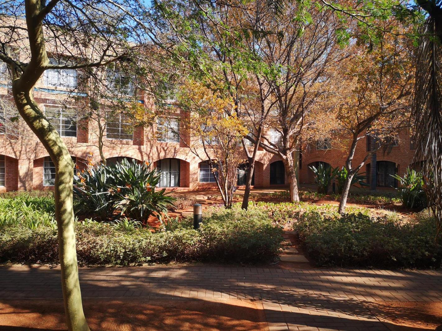 1 Bedroom Apartment in Hillcrest