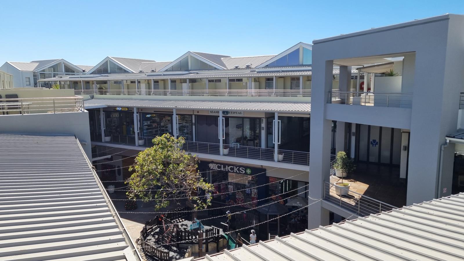 3 Bedroom Apartment in Big Bay