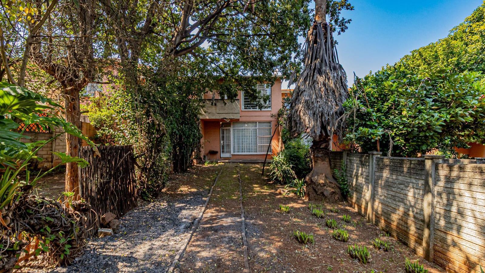 2 Bedroom Townhouse in Windsor East
