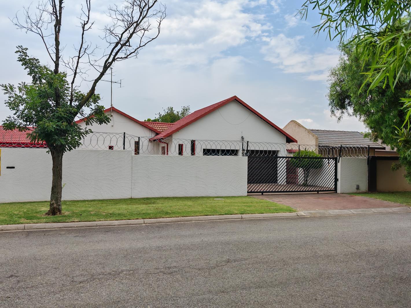 3 Bedroom House in Atlasville