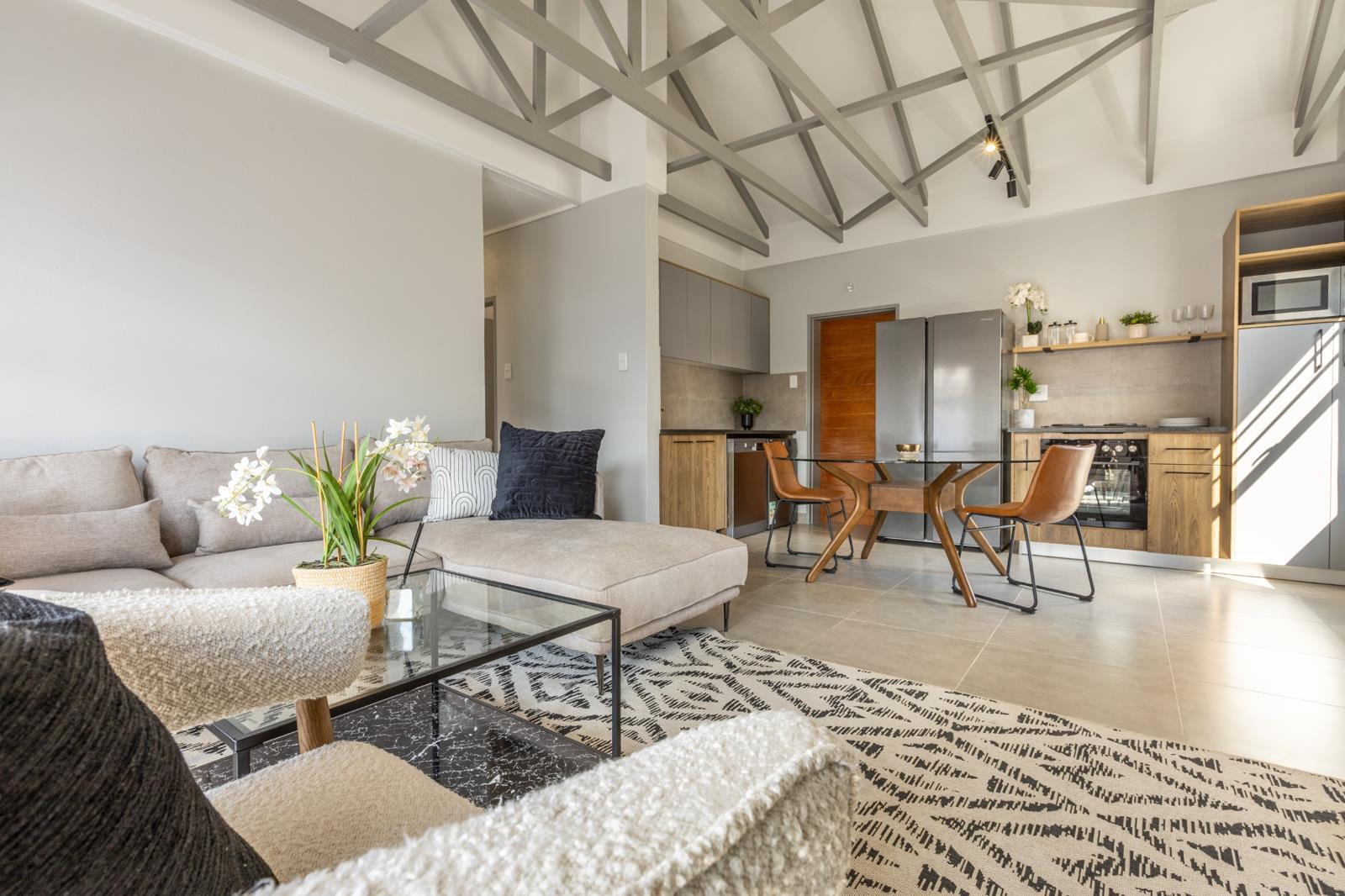 3 Bedroom Simplex in Amberfield