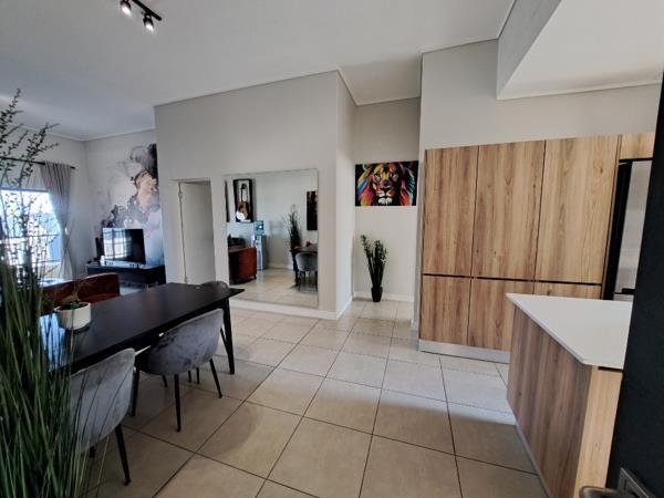 2 Bedroom Apartment in Aspen Hills