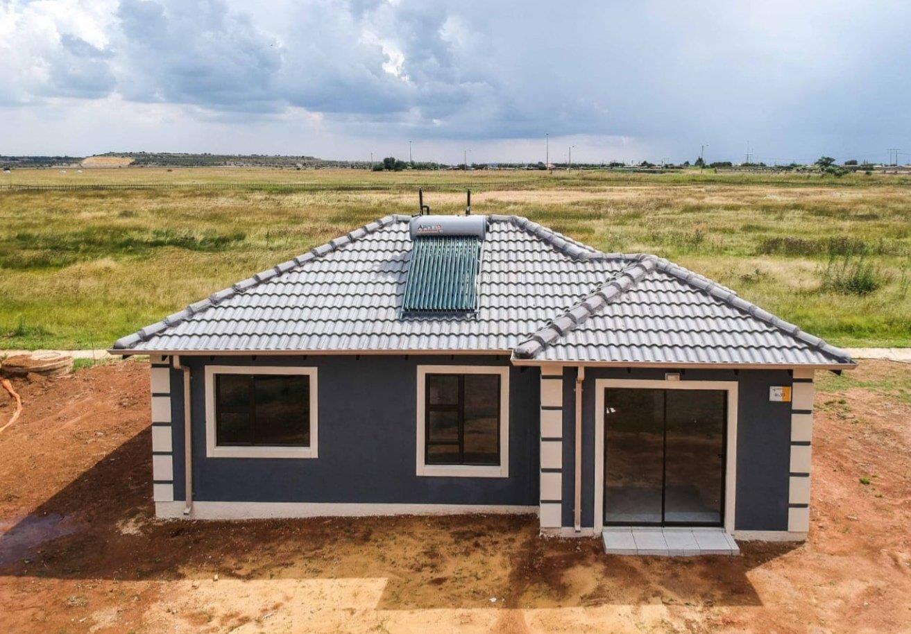 2 Bedroom House in Kya Sands