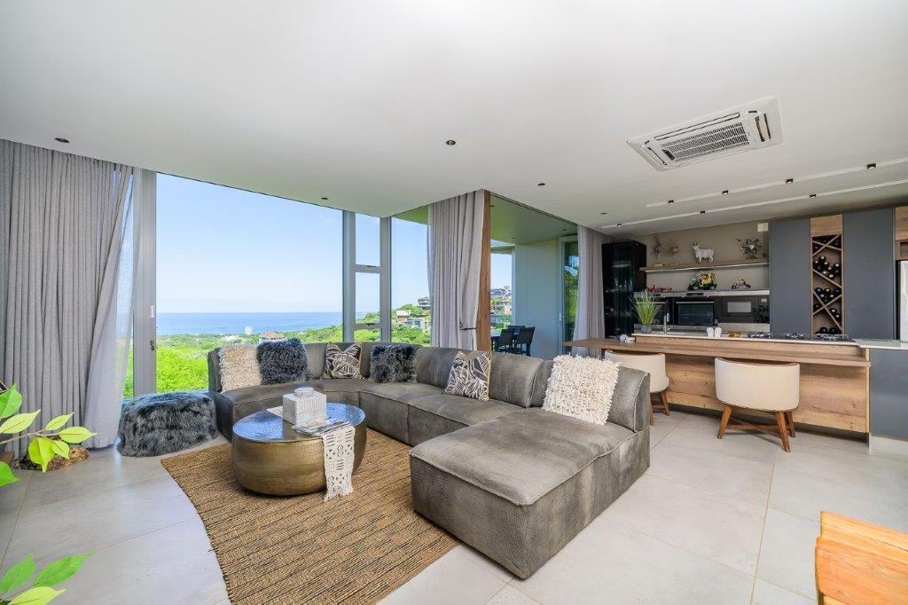 3 Bedroom Townhouse in La Lucia