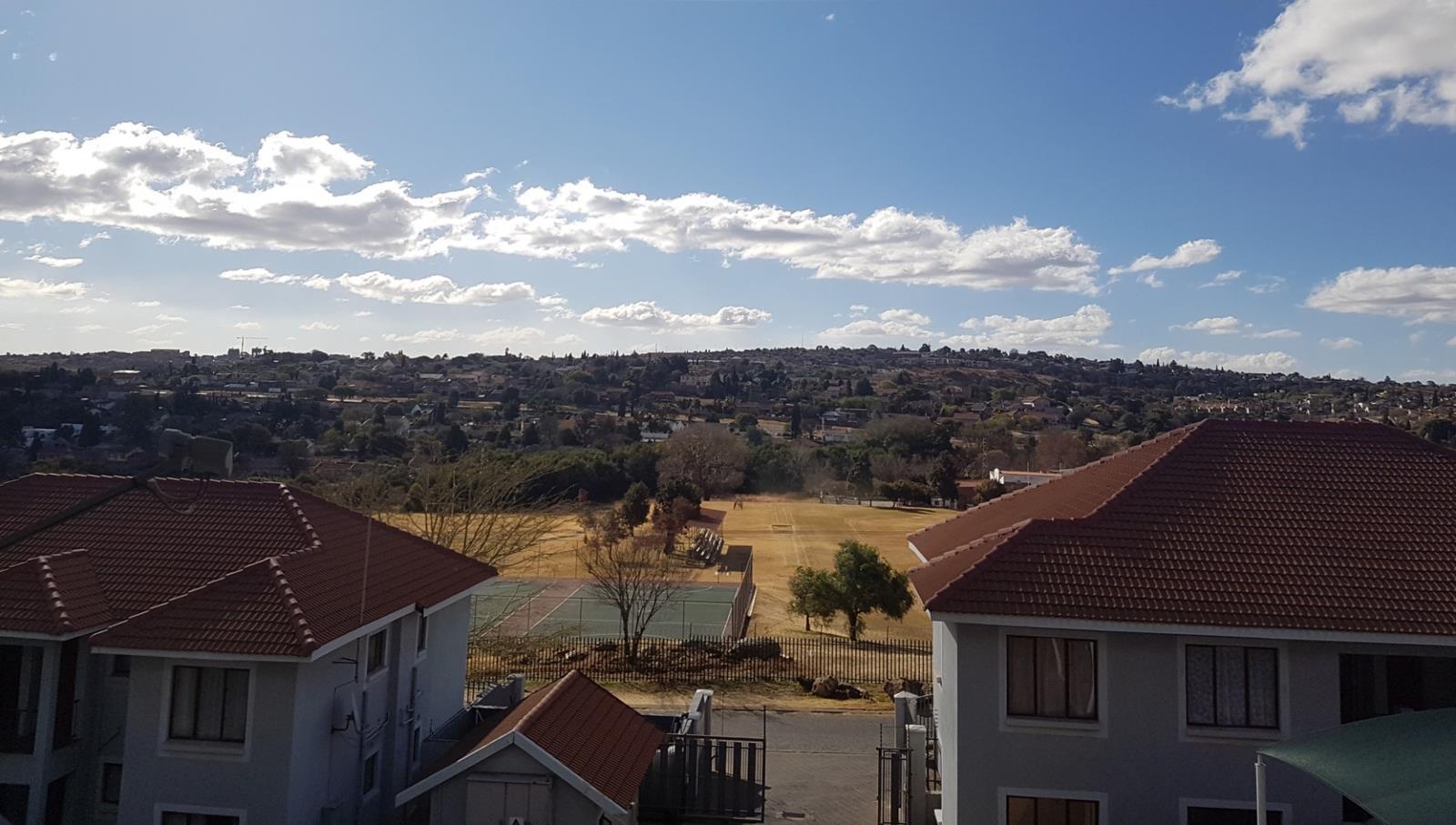 2 Bedroom Townhouse in Winchester Hills