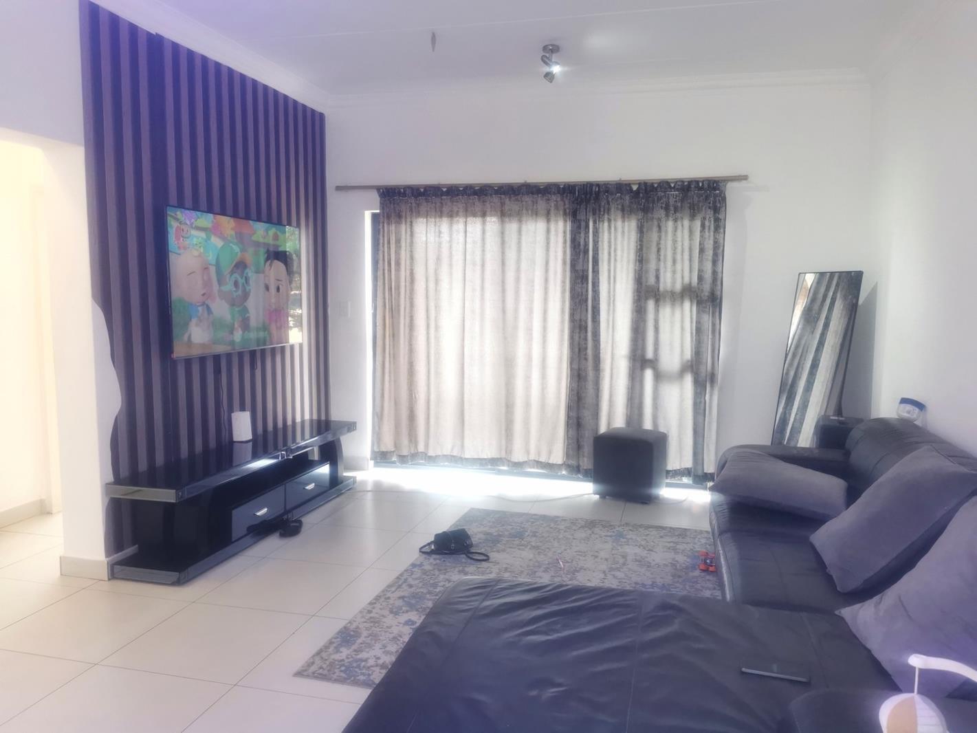 2 Bedroom Apartment in Witfield