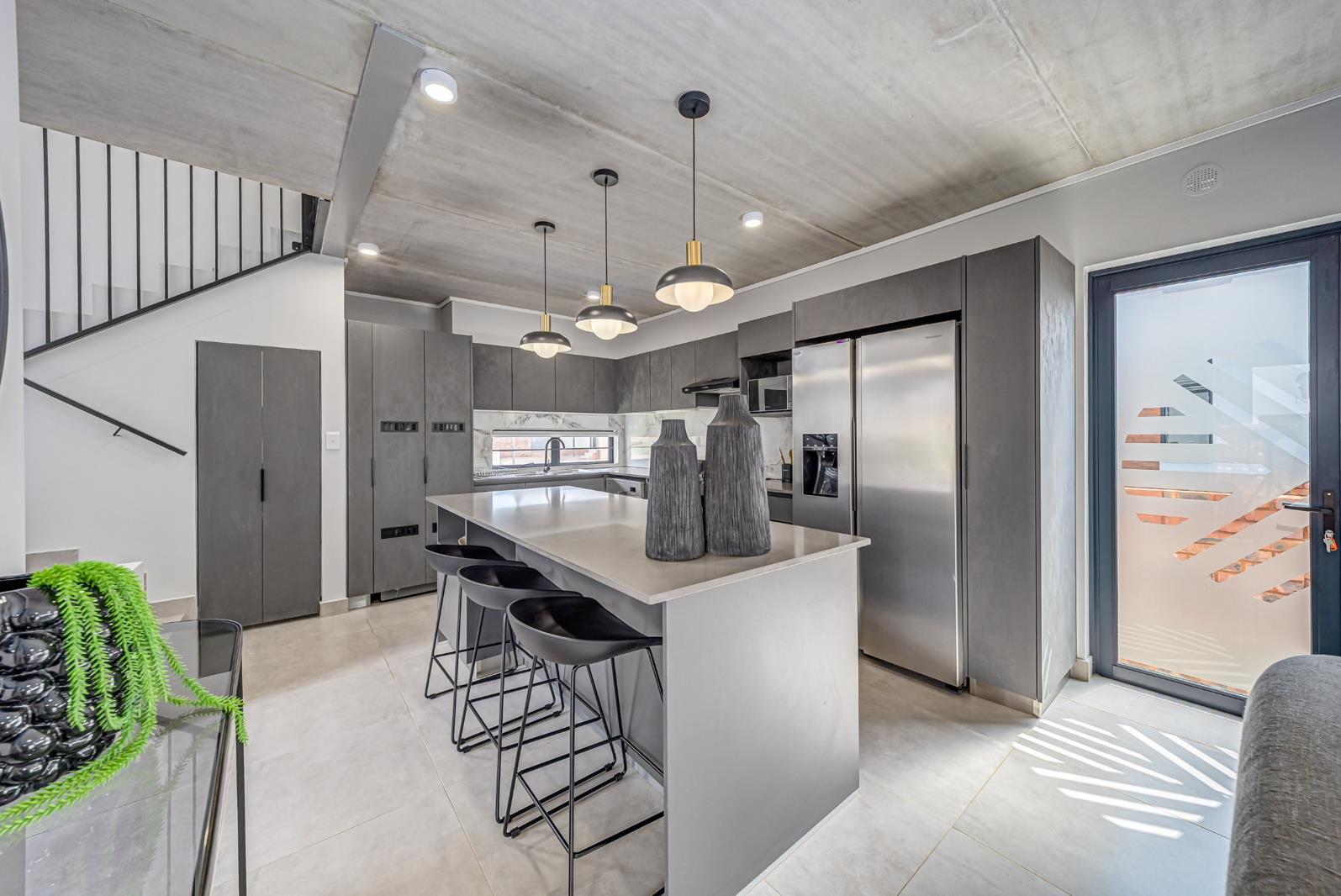 3 Bedroom House in Noordhang