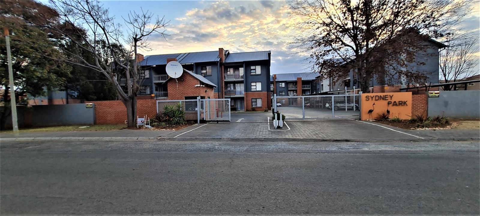 2 Bedroom Apartment in Jansen Park
