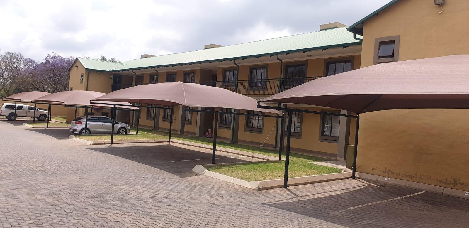 2 Bedroom Cluster in Cullinan
