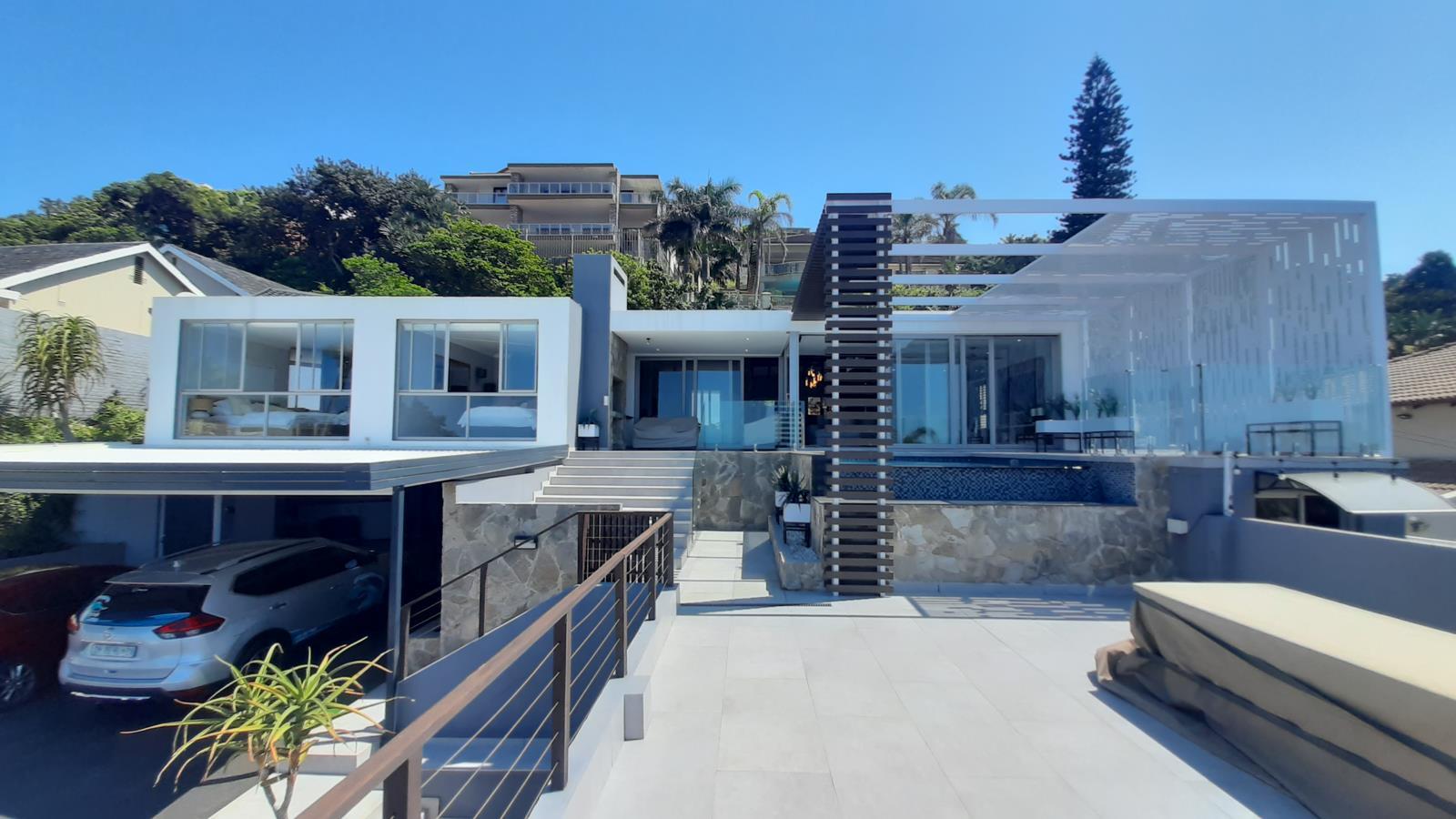 4 Bedroom House in Ballito