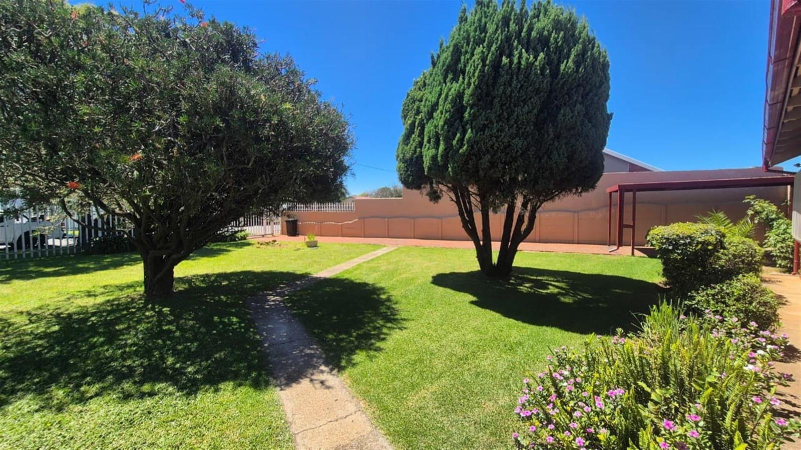 3 Bedroom House in Dal Fouche
