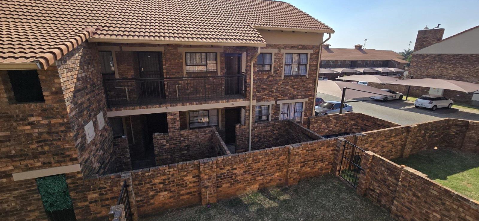 2 Bedroom Apartment in Magalieskruin
