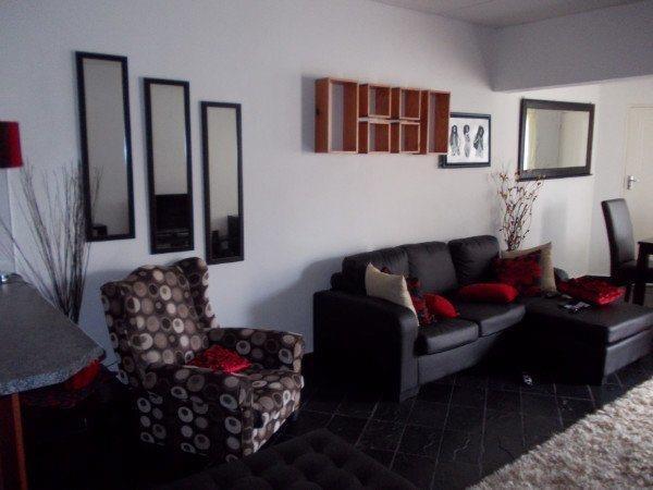 2 Bedroom Simplex in Noordhang