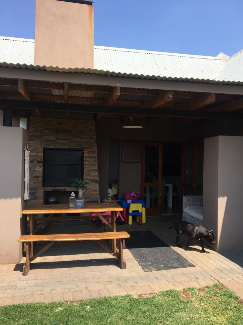 2 Bedroom House in Eldo Lakes Estate