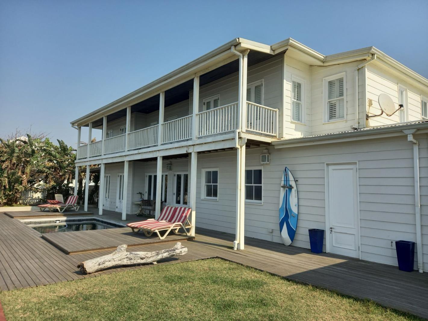 House in Tinley Manor