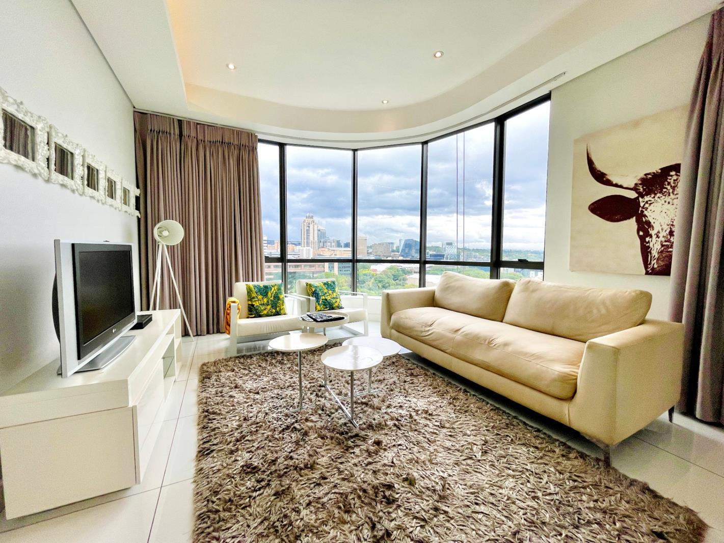 1 Bedroom Apartment in Morningside