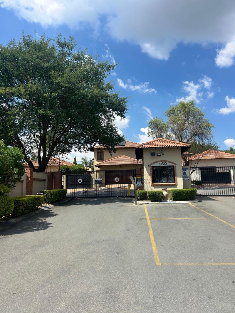 2 Bedroom Cluster in North Riding