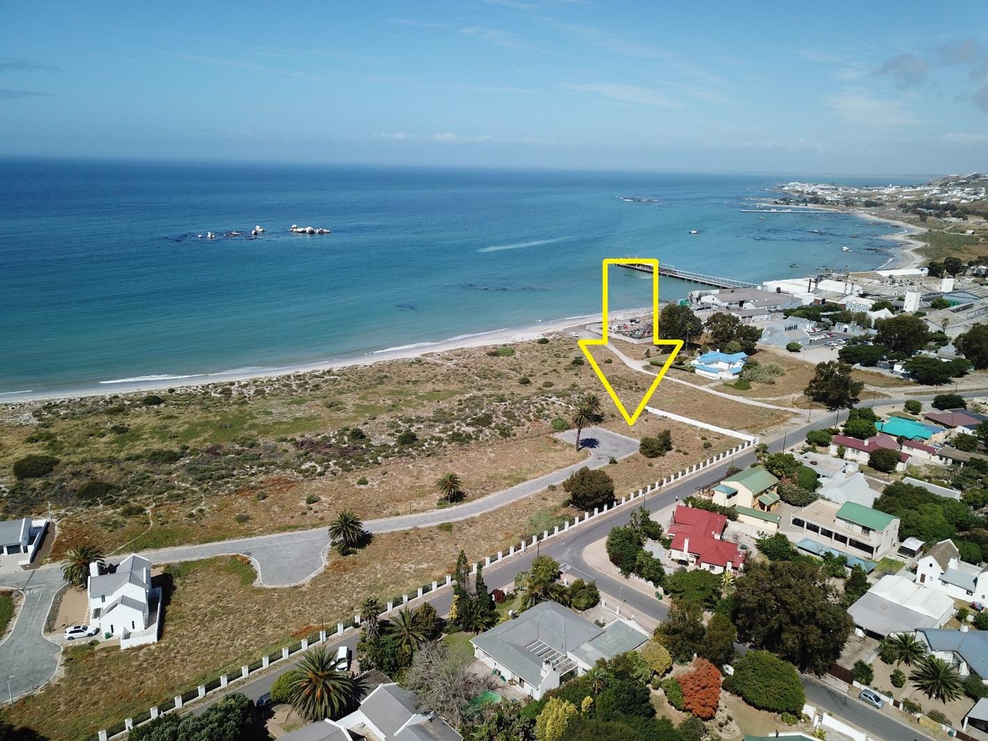 291 m² Land available in Shelley Point