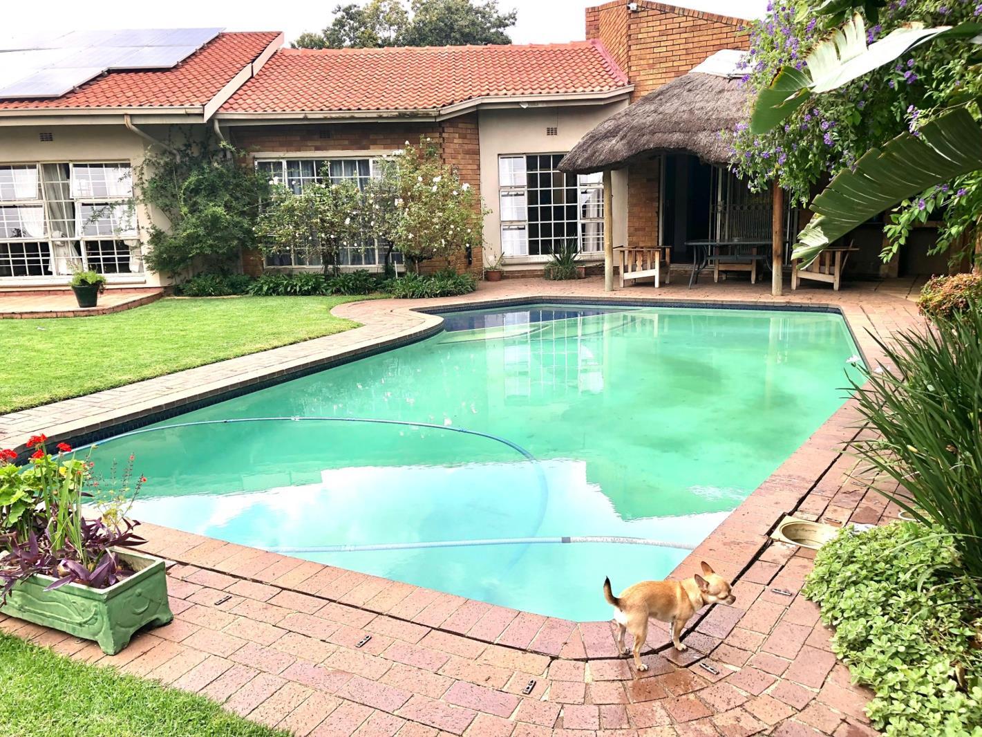 3 Bedroom House in Sunward Park