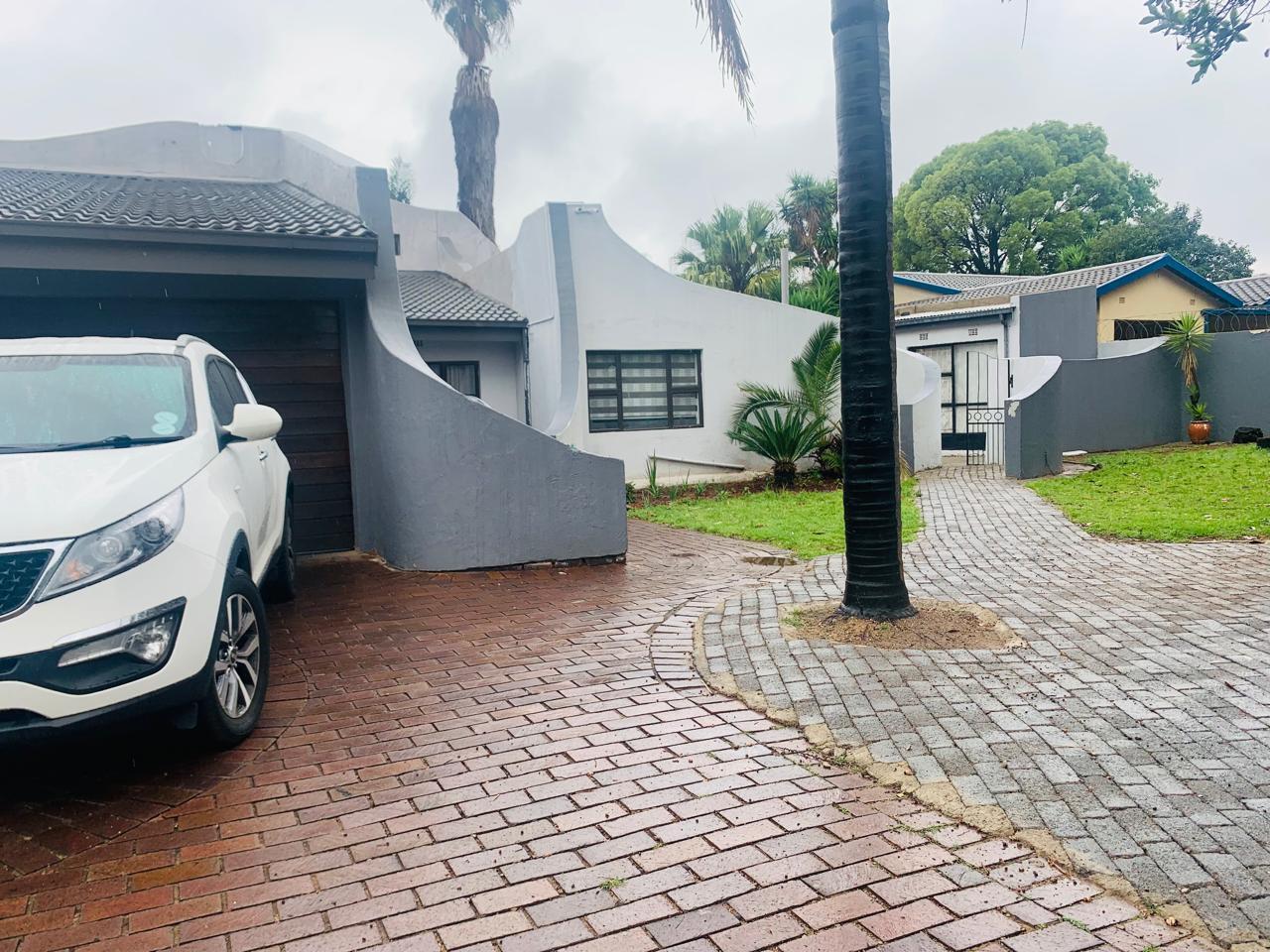 3 Bedroom House in Norkem Park