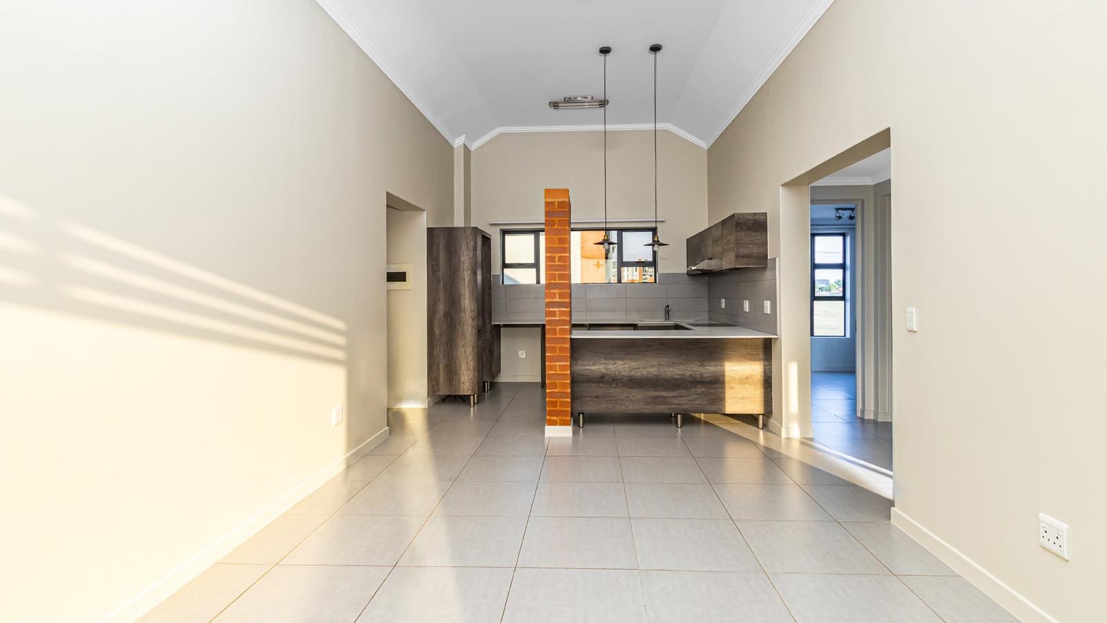 2 Bedroom Apartment in The Hills Estate