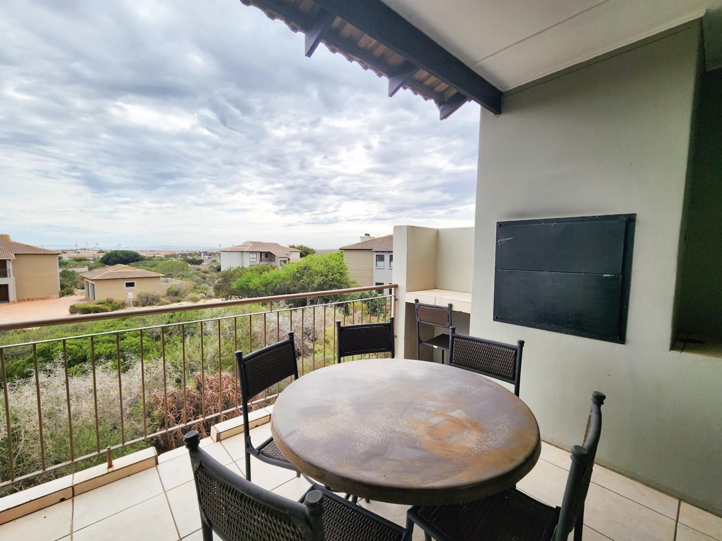 3 Bedroom Apartment in Langebaan Country Estate