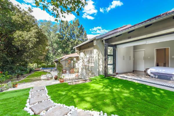 4 Bedroom House in Paulshof