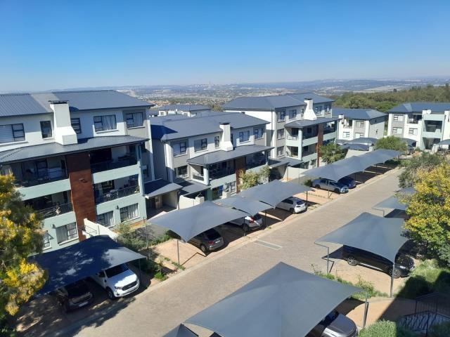 2 Bedroom Apartment in Carlswald