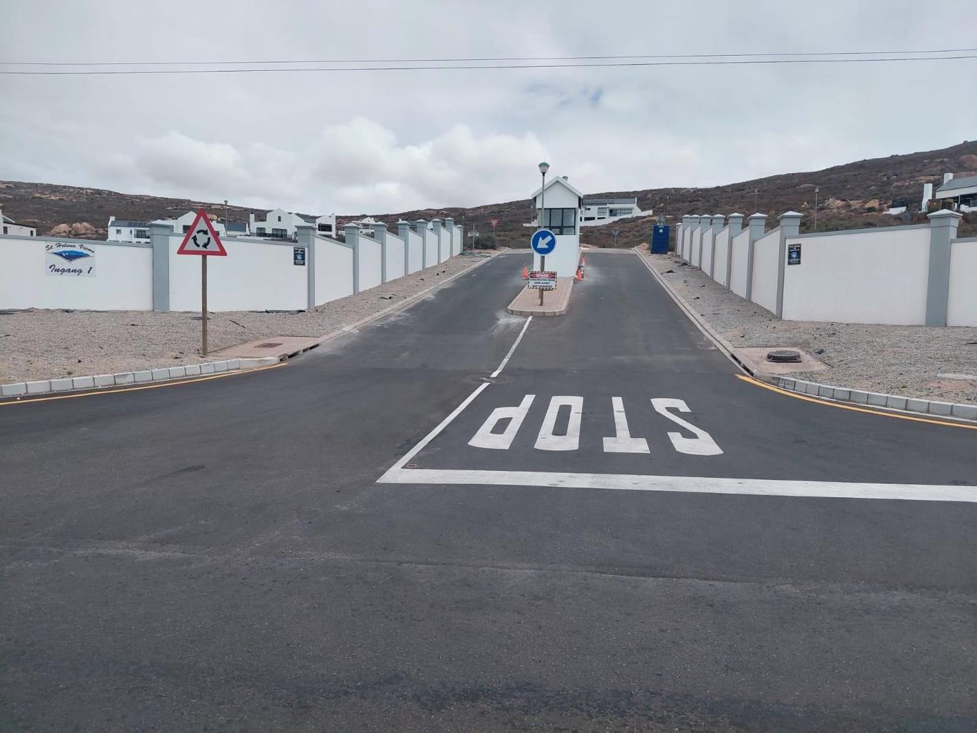 446 m² Land available in St Helena Views