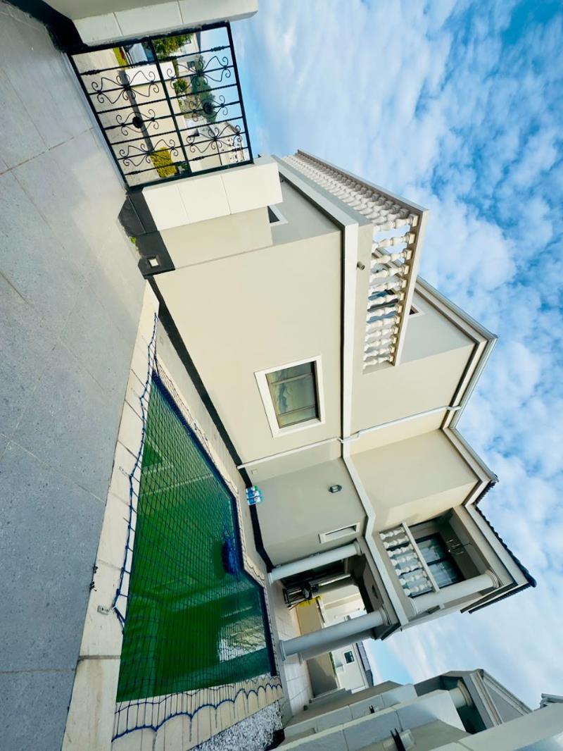 3 Bedroom House in Fourways