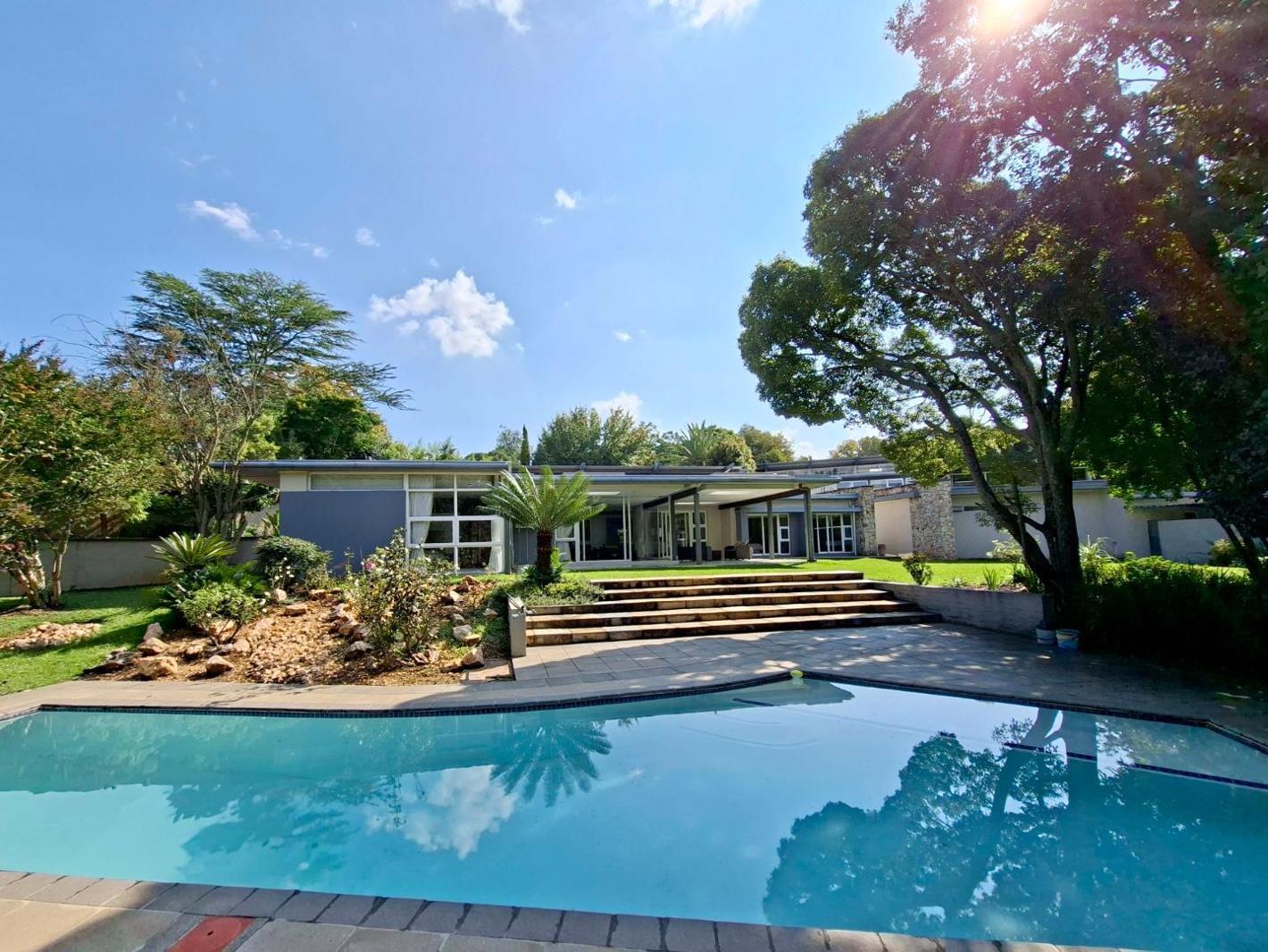 3 Bedroom House in Hurlingham