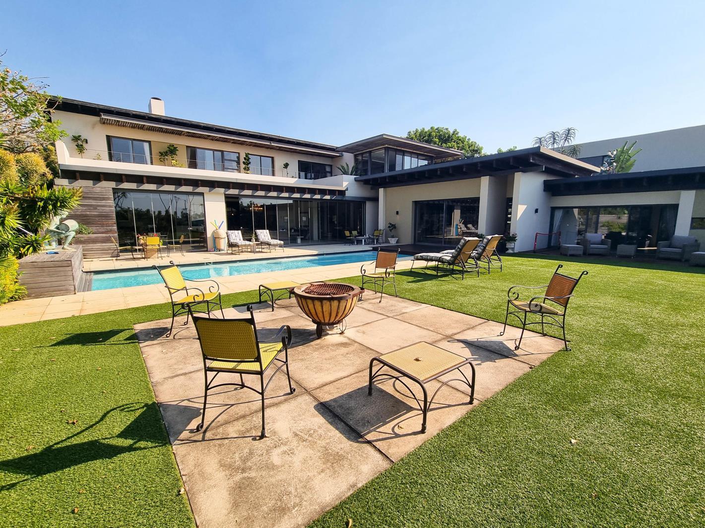 5 Bedroom House in Hawaan Forest Estate