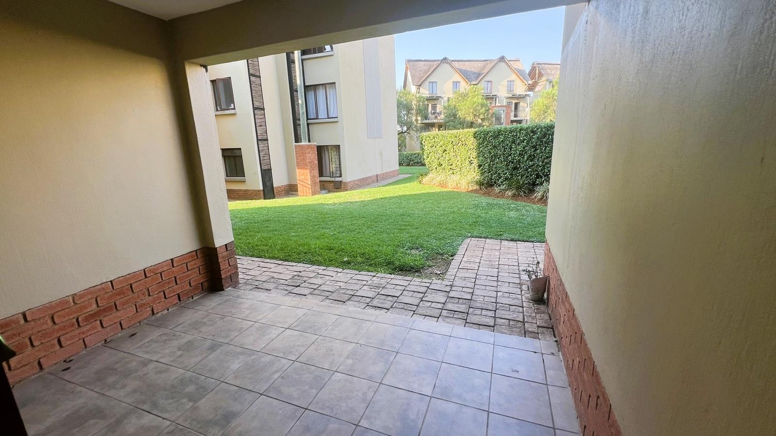 2 Bedroom Apartment in Montana Tuine