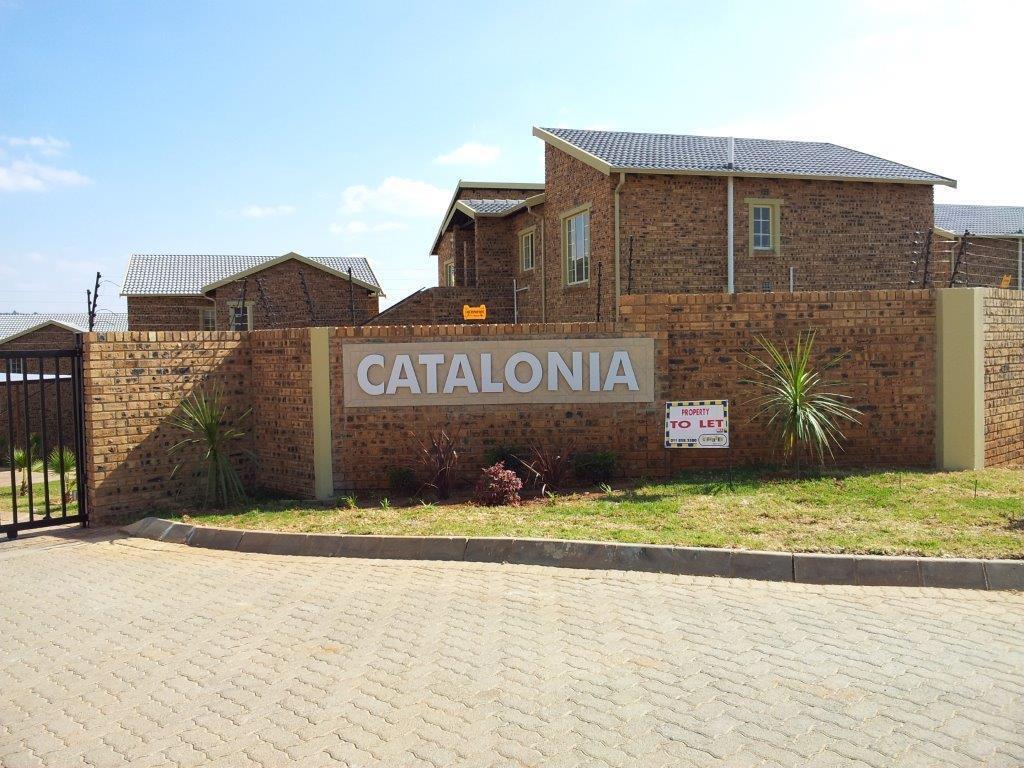 2 Bedroom Apartment in Radiokop
