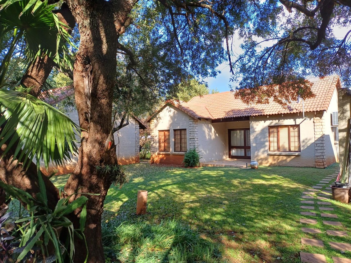 2 Bedroom Townhouse in The Coves
