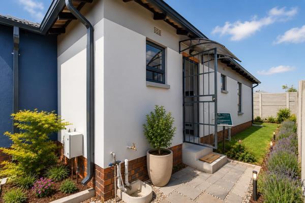 3 Bedroom House in South Hills