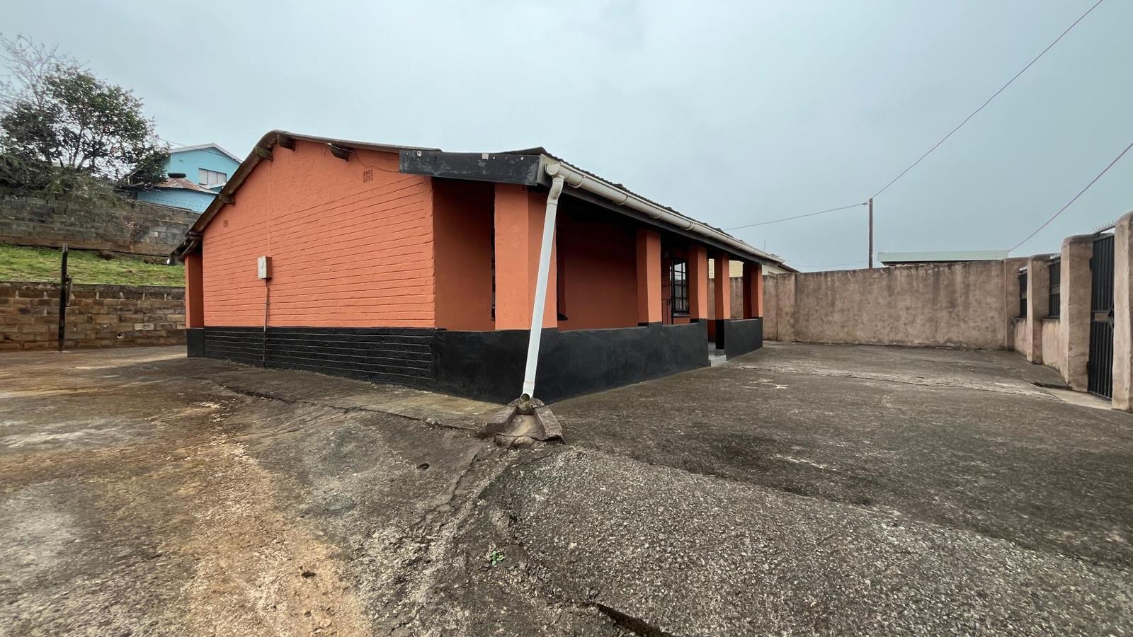 2 Bedroom House in Imbali