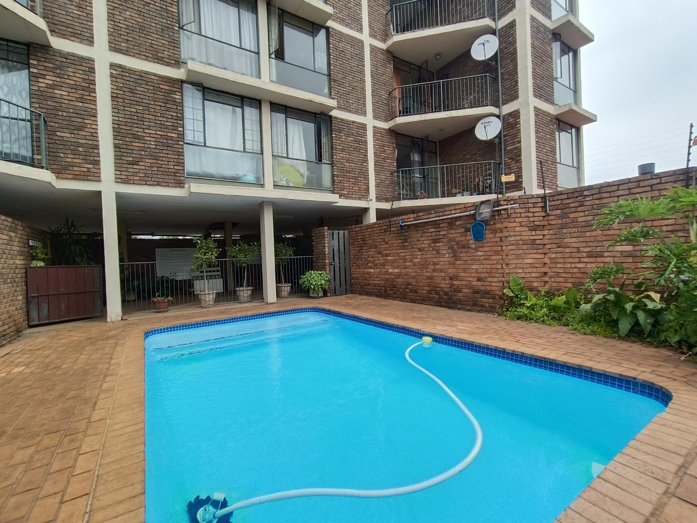 2 Bedroom Apartment in Villieria