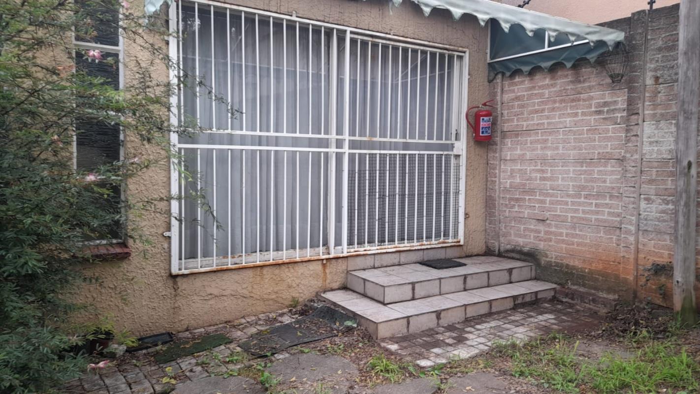 1 Bedroom House in Edenvale