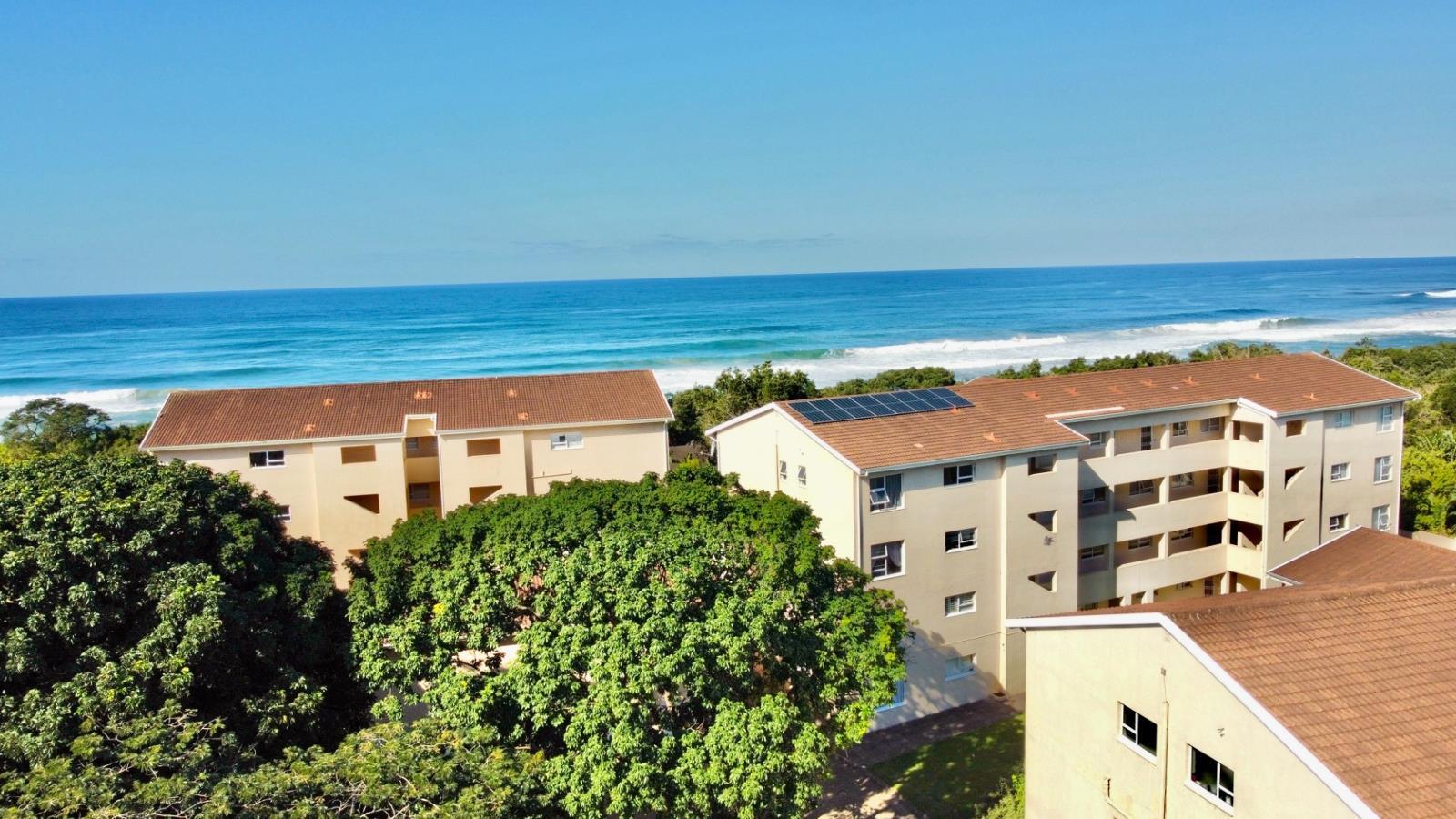 2 Bedroom Penthouse in Sea Park