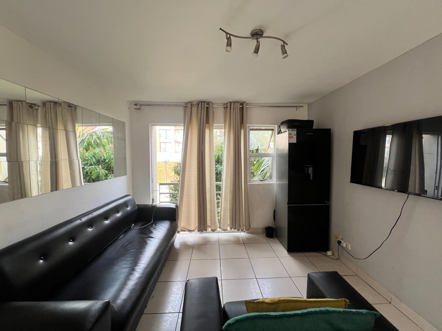 2 Bedroom Apartment in Morningside