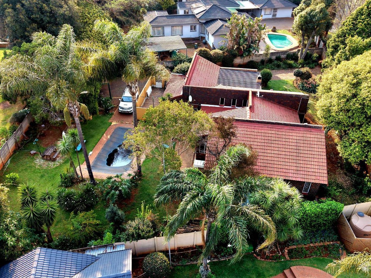 4 Bedroom House in Wilro Park