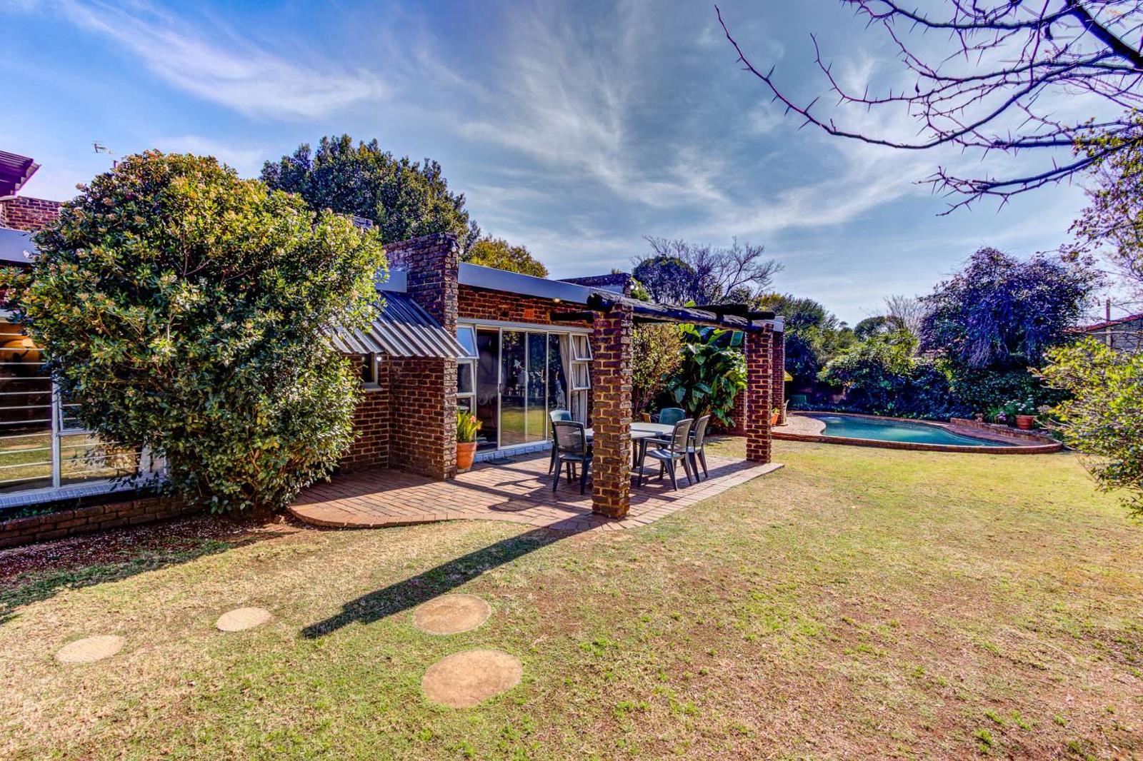 5 Bedroom House in Farrarmere