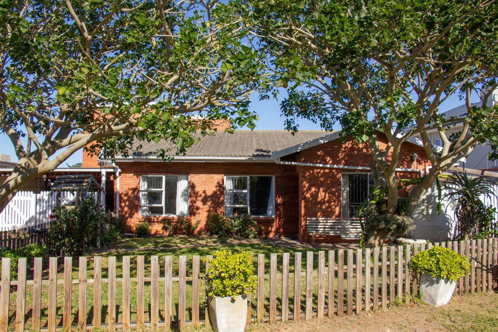 4 Bedroom House in Boknesstrand