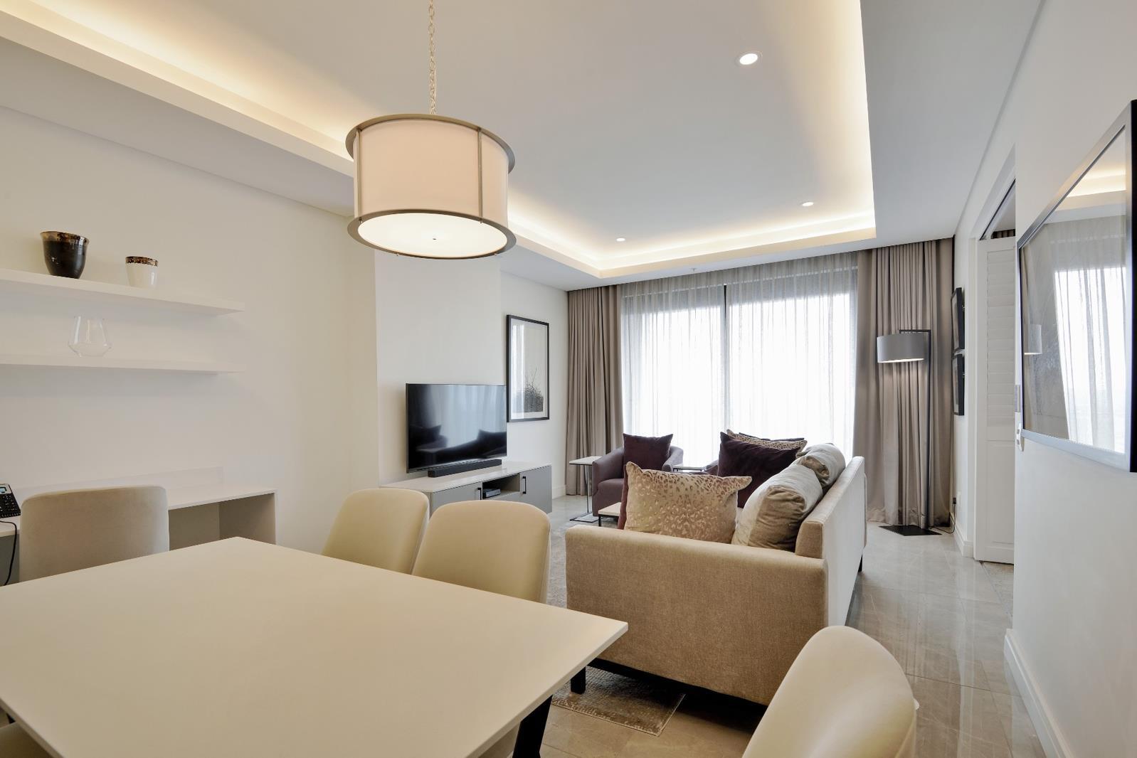 1 Bedroom Apartment in Sandton Central