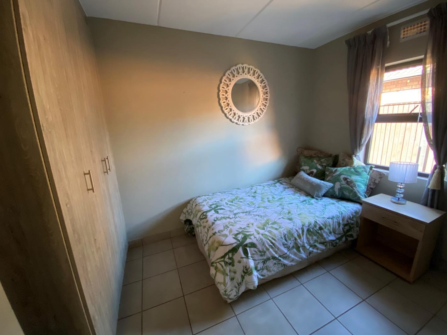 2 Bedroom Apartment in Die Wilgers